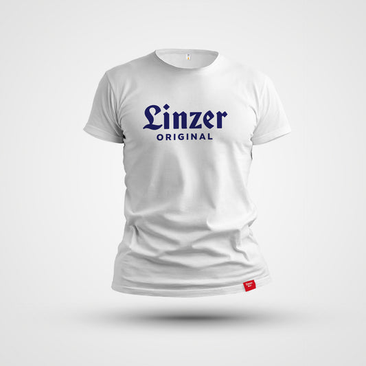 T-Shirt "Linzer Original"
