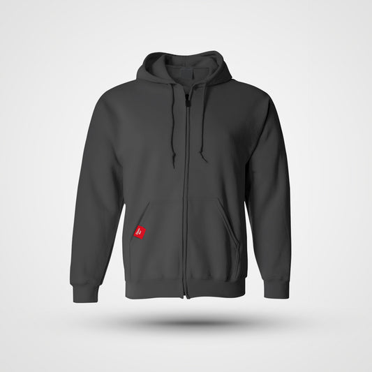 Zip-Hoodie "Linzer Original"