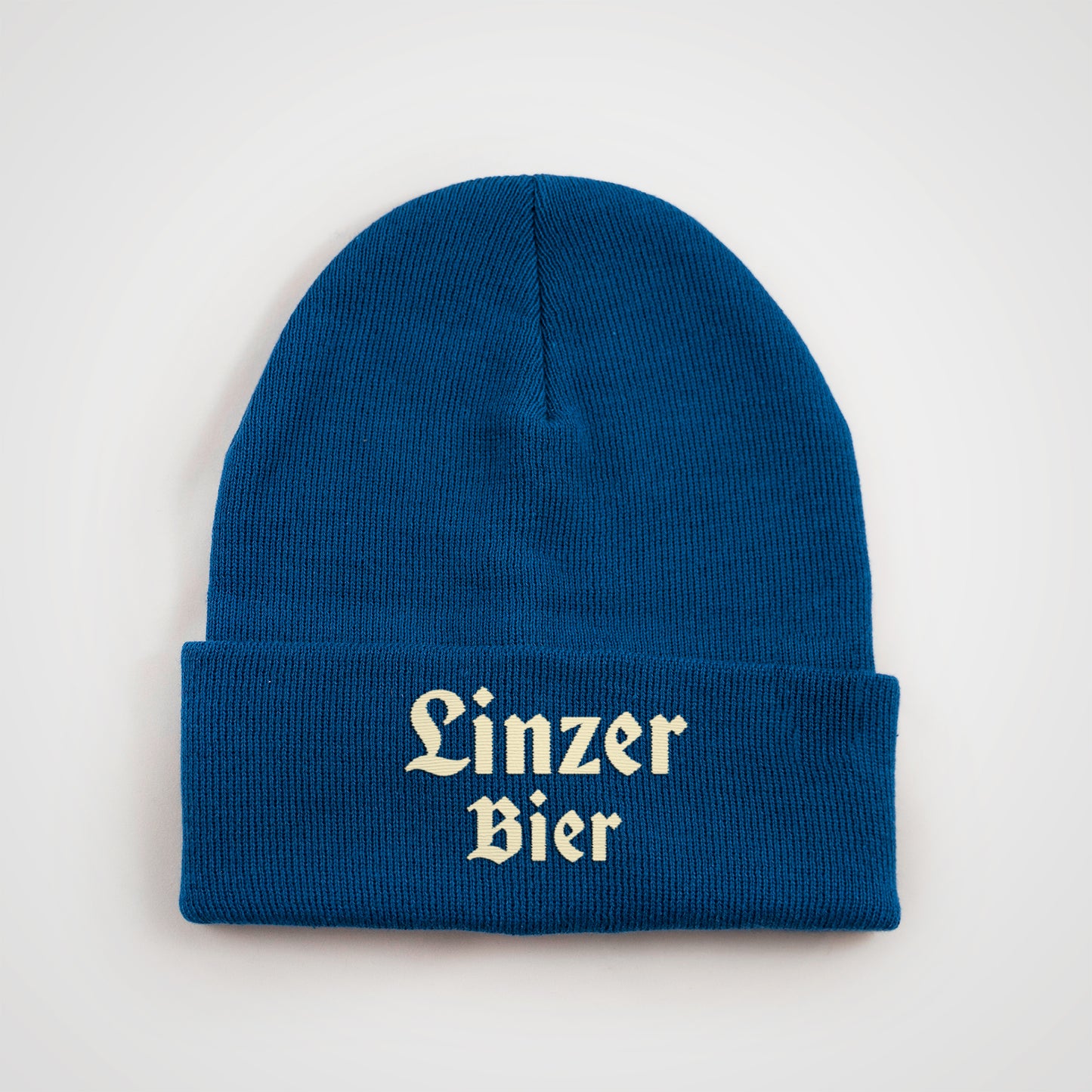 Haube "Linzer Bier"