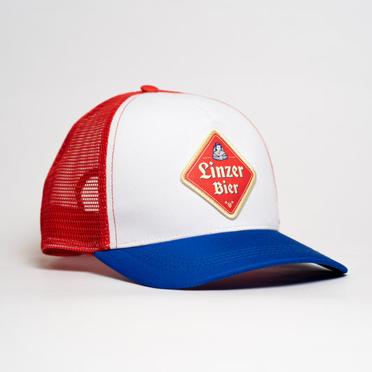 Trucker Cap "Linzer Bier"