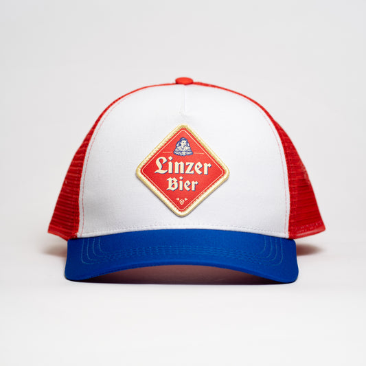 Trucker Cap "Linzer Bier"