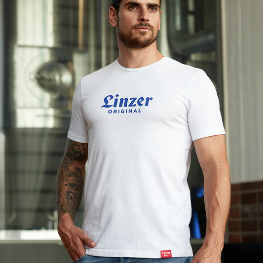 T-Shirt "Linzer Original"